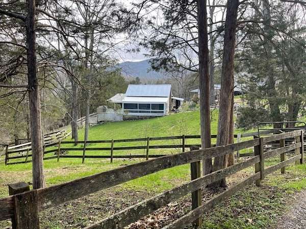 2.16 Acres of Land with Home for Sale in Fairfield, Virginia