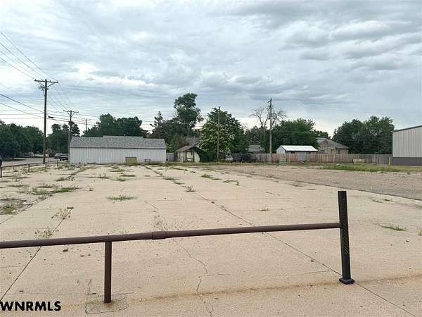 Land for Sale in Scottsbluff, Nebraska