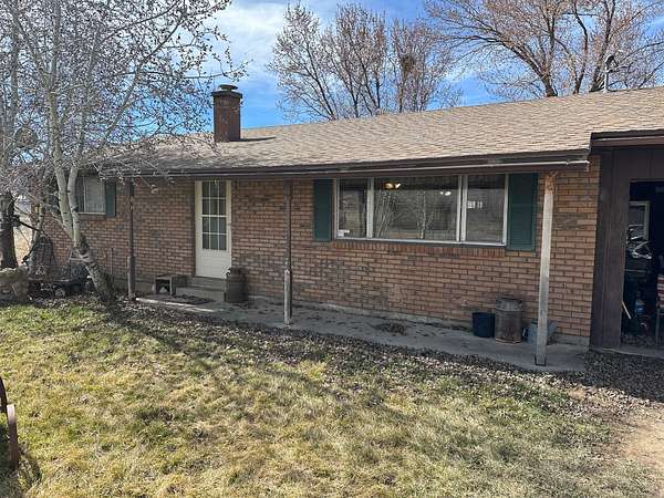 2 Acres of Land with Home for Sale in Huntsville, Utah