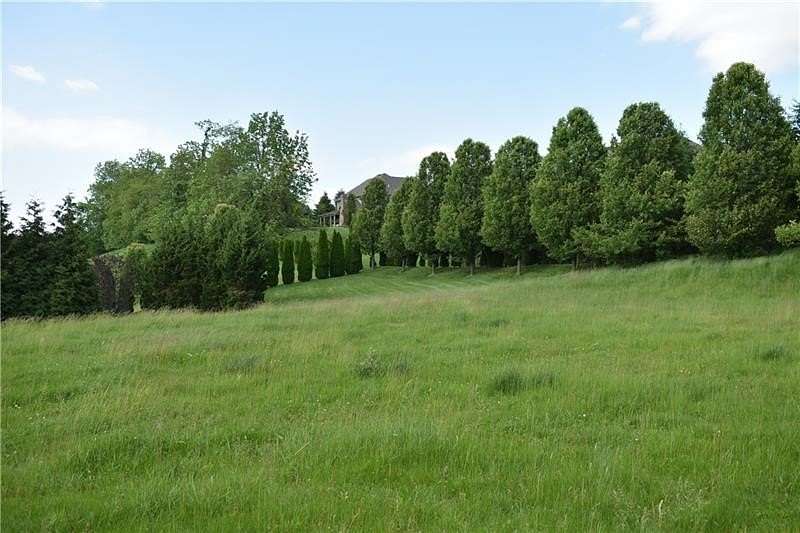 0.52 Acres of Residential Land for Sale in Canonsburg, Pennsylvania