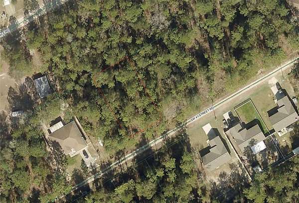 0.23 Acres of Residential Land for Sale in Ocala, Florida
