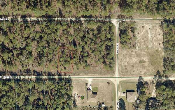 0.23 Acres of Residential Land for Sale in Ocala, Florida