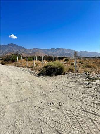 0.12 Acres of Land for Sale in Cabazon, California