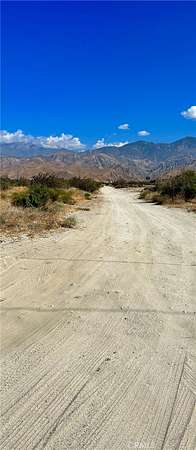 0.12 Acres of Land for Sale in Cabazon, California