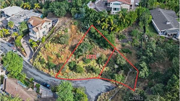 0.13 Acres of Residential Land for Sale in Glendale, California