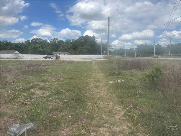 1.17 Acres of Commercial Land for Sale in Summerfield, Florida