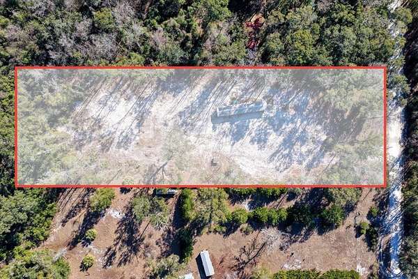 2 Acres of Residential Land for Sale in Old Town, Florida
