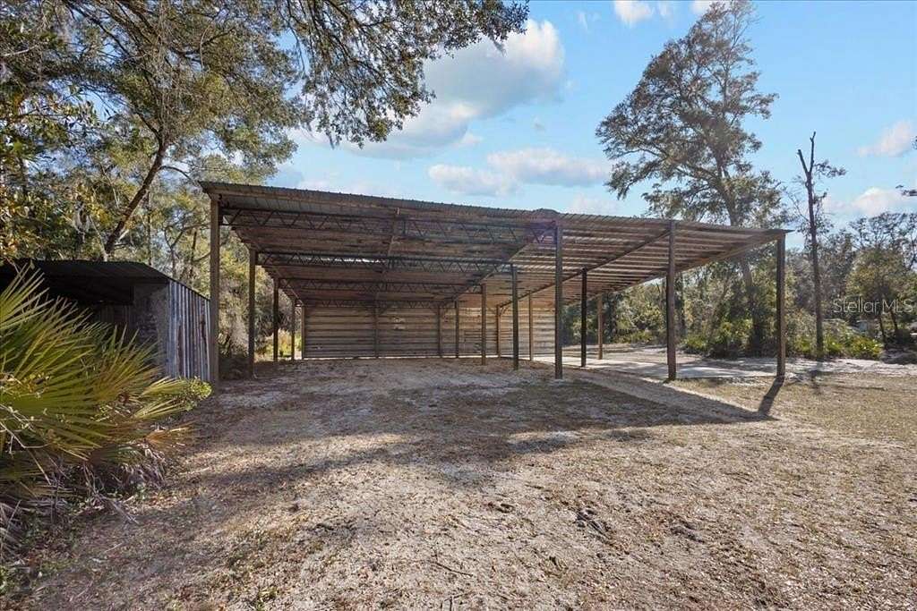 2.49 Acres of Residential Land for Sale in Old Town, Florida