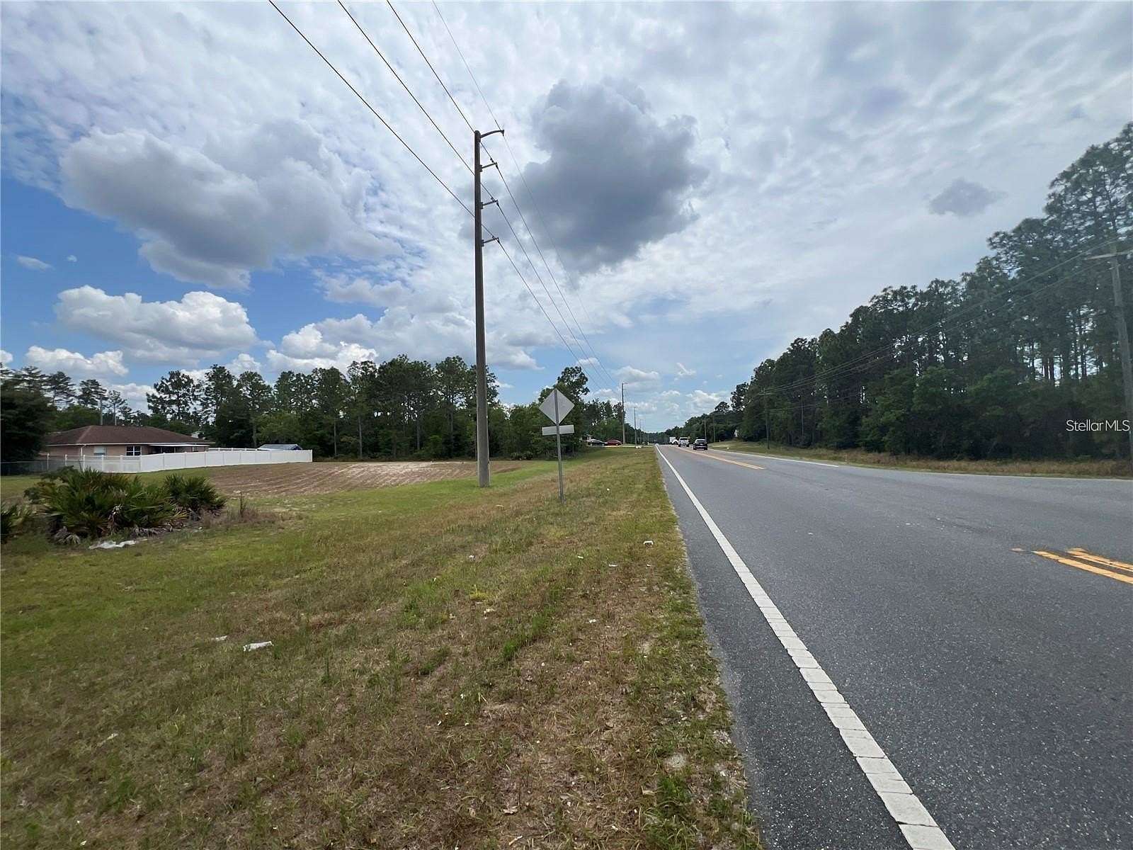 0.25 Acres of Residential Land for Sale in Ocala, Florida