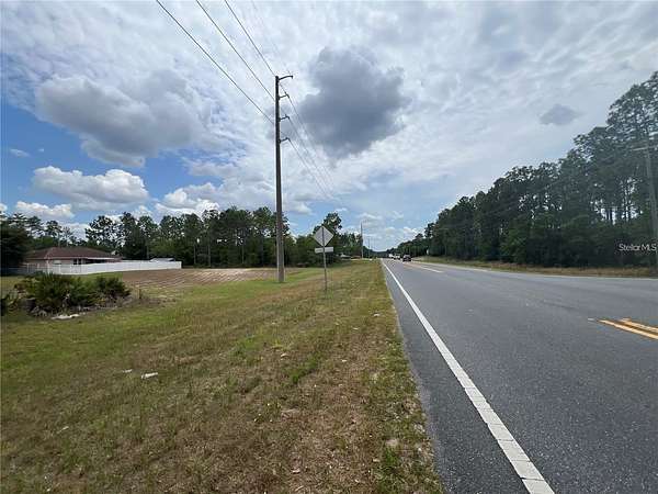 0.25 Acres of Residential Land for Sale in Ocala, Florida