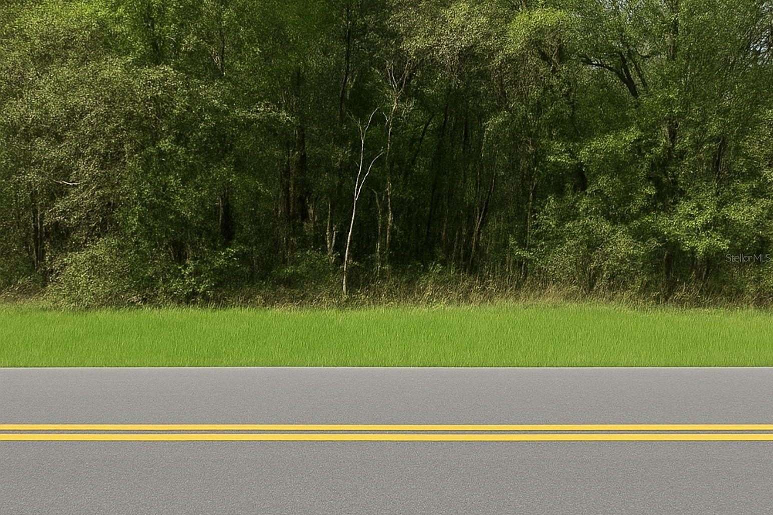 0.24 Acres of Residential Land for Sale in Dunnellon, Florida