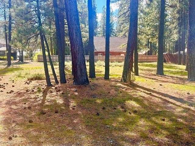 0.31 Acres of Residential Land for Sale in Chester, California