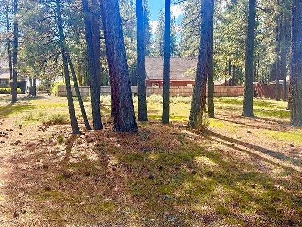 0.31 Acres of Residential Land for Sale in Chester, California