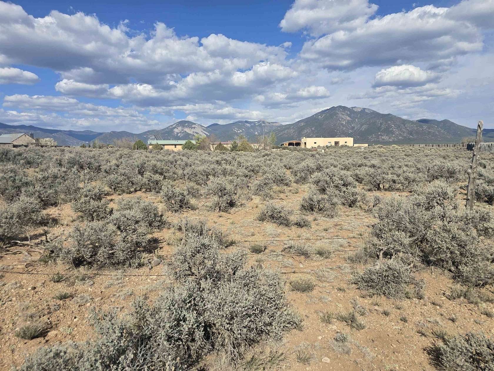1 Acre of Land for Sale in El Prado, New Mexico