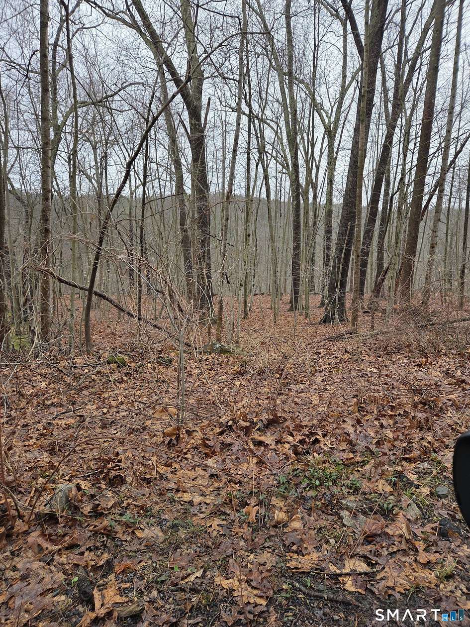 0.54 Acres of Residential Land for Sale in Southbury, Connecticut