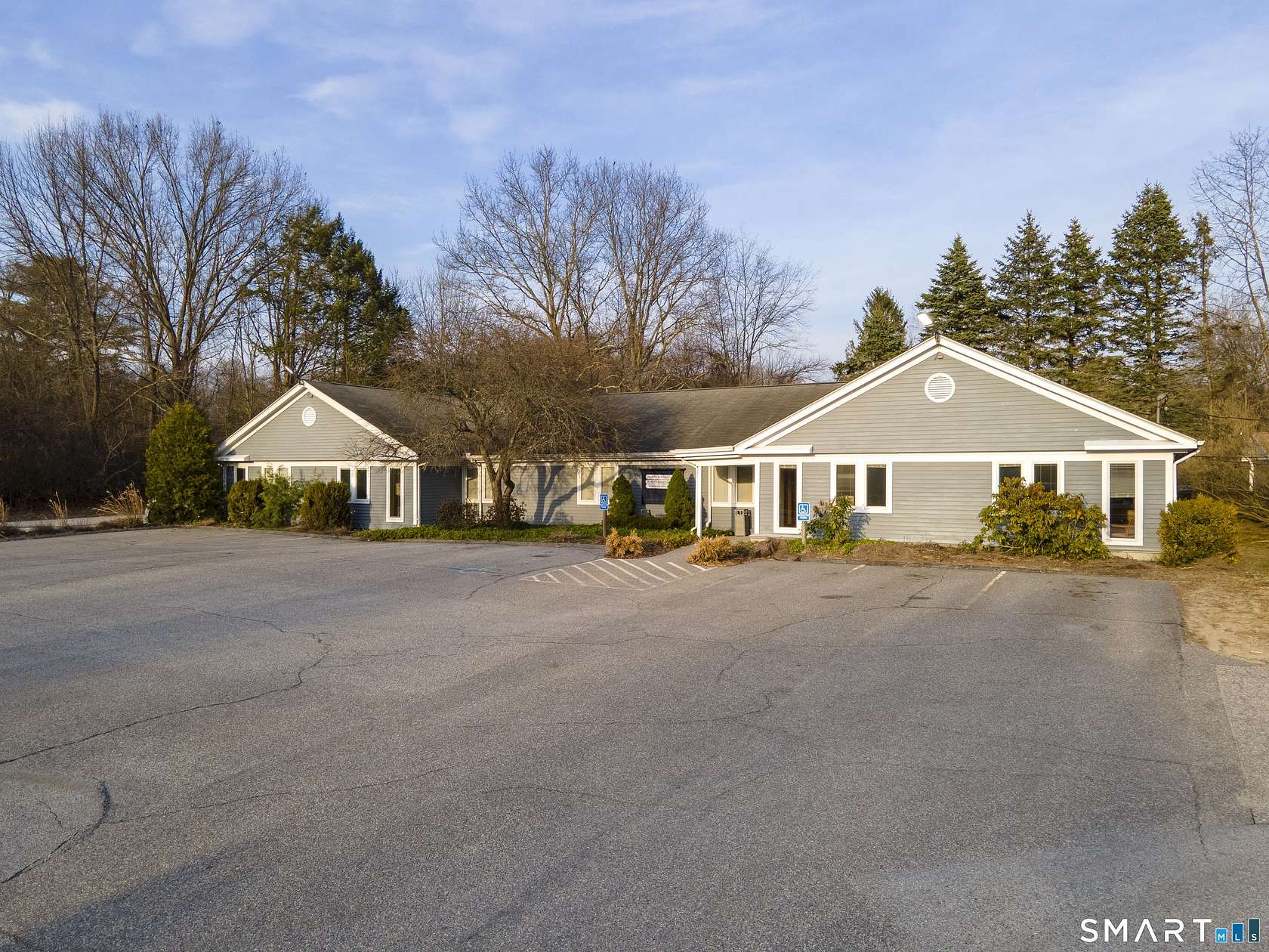 2.38 Acres of Improved Commercial Land for Lease in Putnam, Connecticut