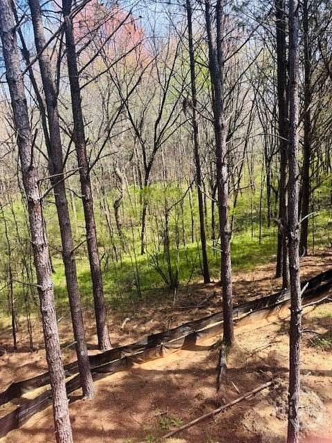 3.26 Acres of Land with Home for Sale in Monroe, Georgia