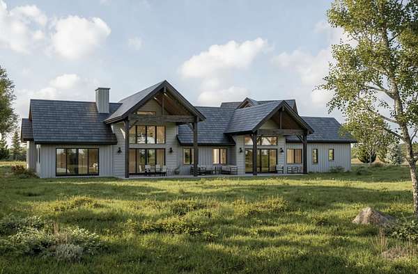 1.63 Acres of Land with Home for Sale in Kalispell, Montana