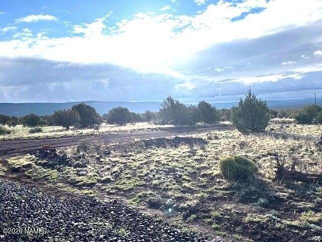 4 Acres of Residential Land for Sale in Williams, Arizona