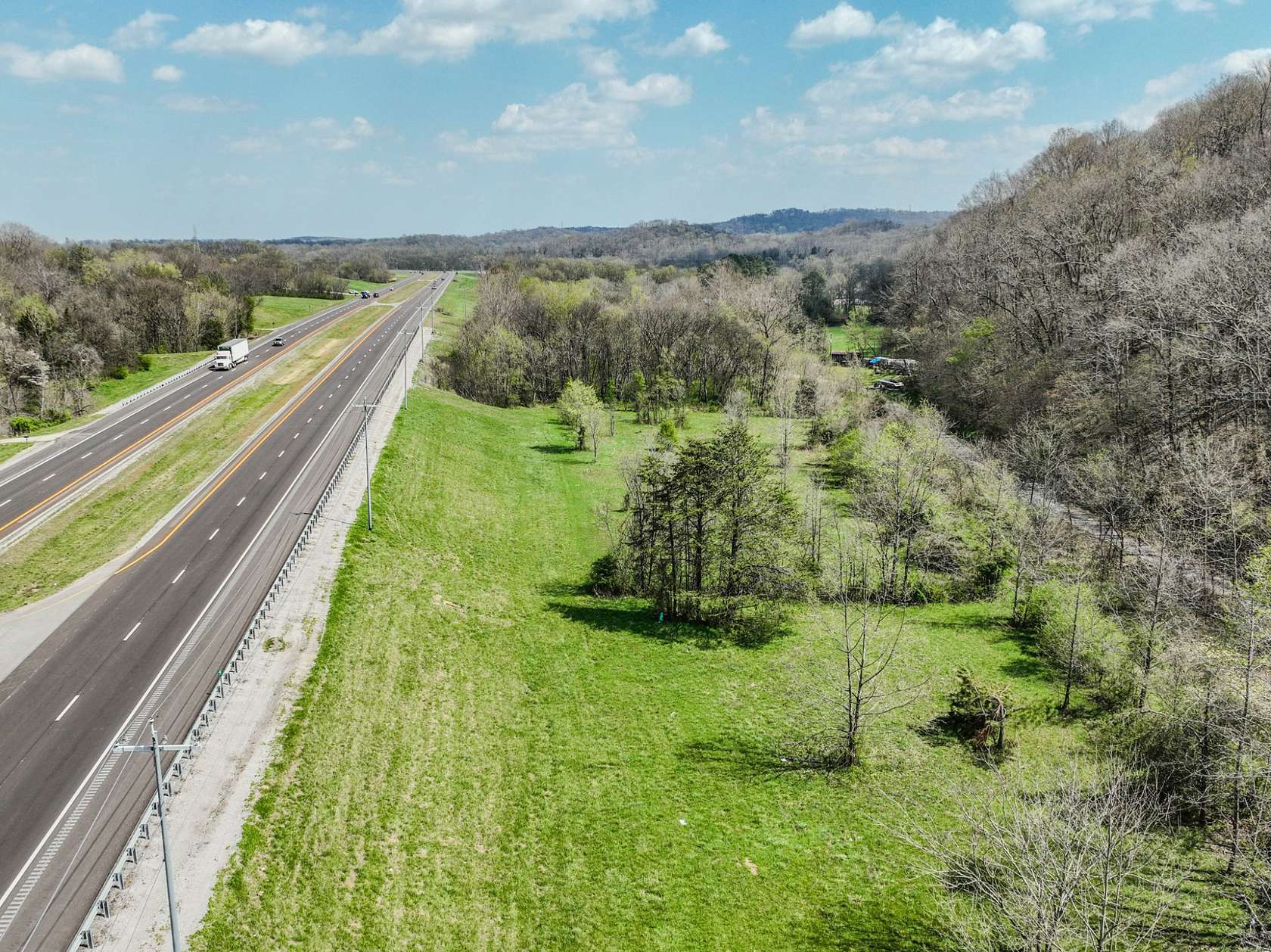 1.6 Acres of Residential Land for Sale in Mount Pleasant, Tennessee