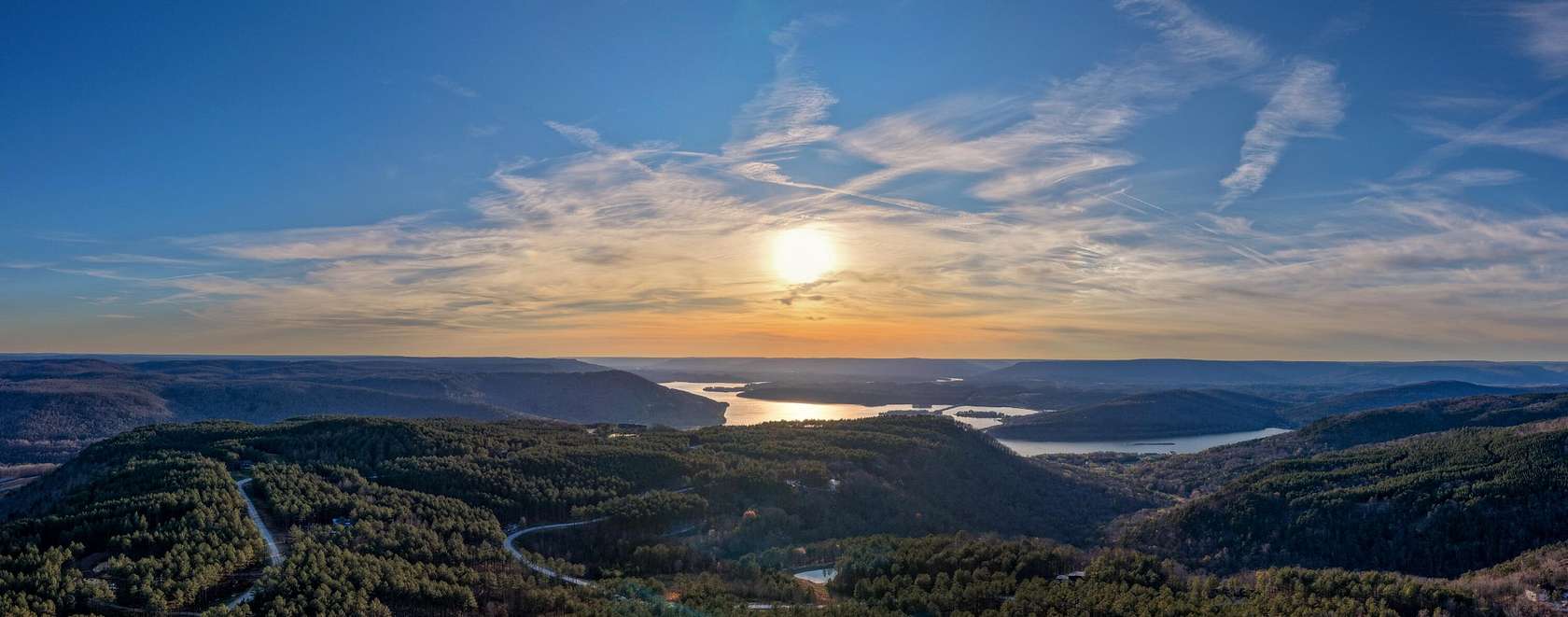 16 Acres of Land for Sale in Haletown, Tennessee