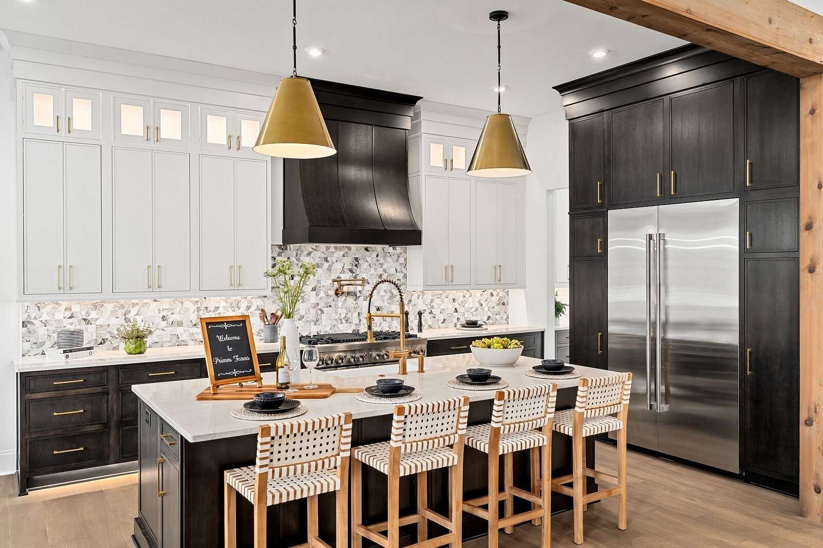 2.2 Acres of Land with Home for Sale in College Grove, Tennessee