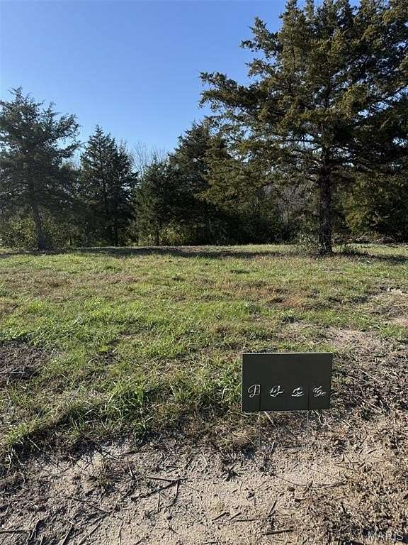 3.63 Acres of Residential Land for Sale in Fulton, Missouri