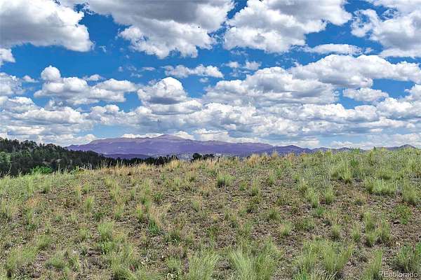 3.8 Acres of Land for Sale in Guffey, Colorado