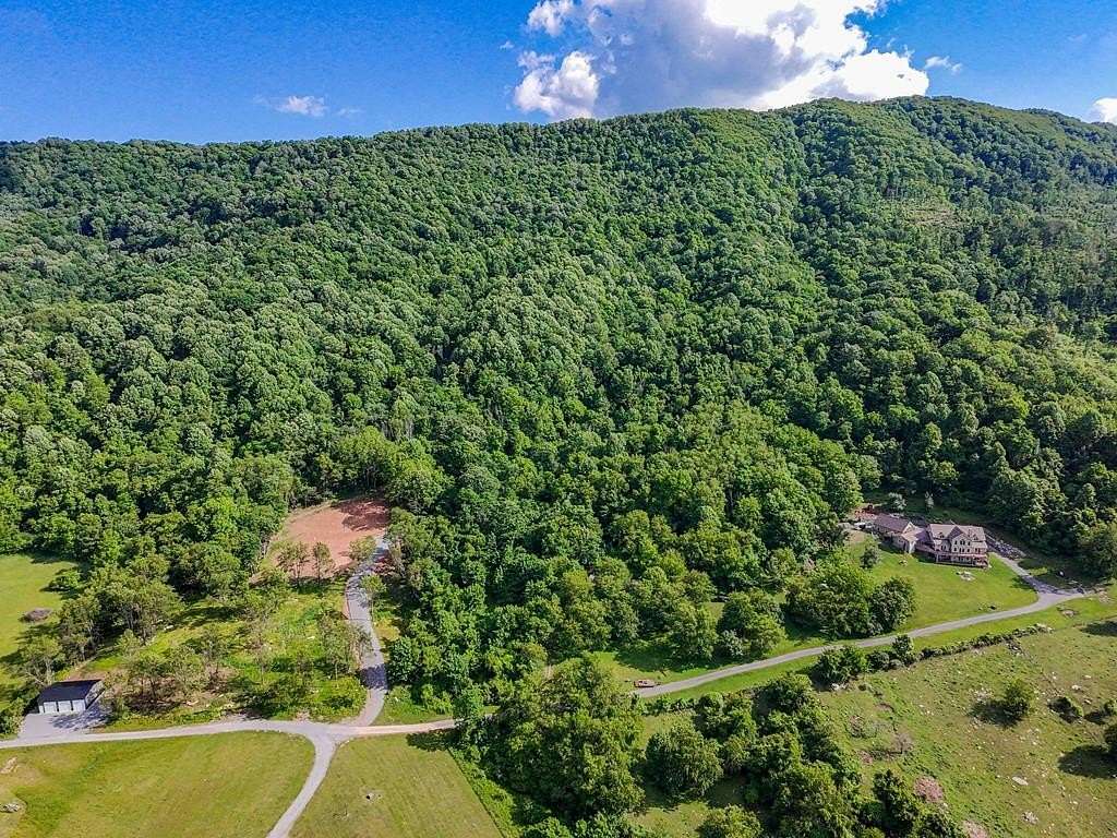 64 Acres of Recreational & Residential Land for Sale in Bluefield, Virginia