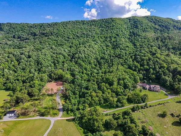 64 Acres of Recreational & Residential Land for Sale in Bluefield, Virginia