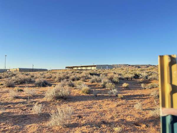 2.6 Acres of Land for Sale in Big Water, Utah