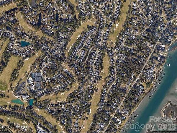 0.38 Acres of Residential Land for Sale in Wilmington, North Carolina