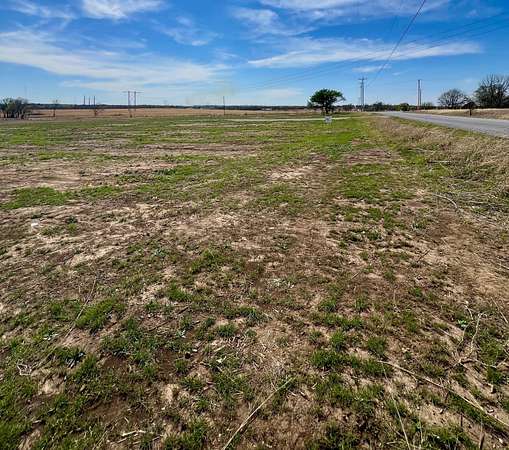 4.45 Acres of Residential Land for Sale in Ardmore, Oklahoma