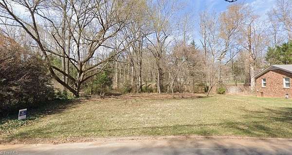 0.29 Acres of Residential Land for Sale in Winston-Salem, North Carolina