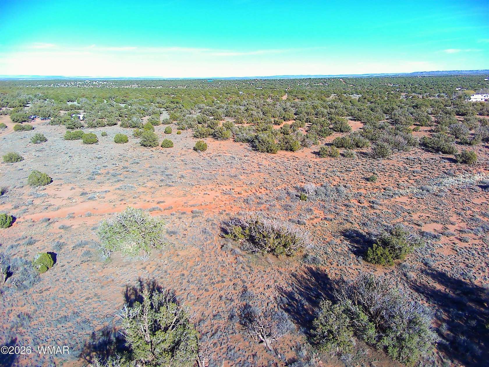 2.36 Acres of Residential Land for Sale in Snowflake, Arizona