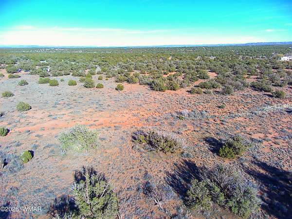 2.36 Acres of Residential Land for Sale in Snowflake, Arizona