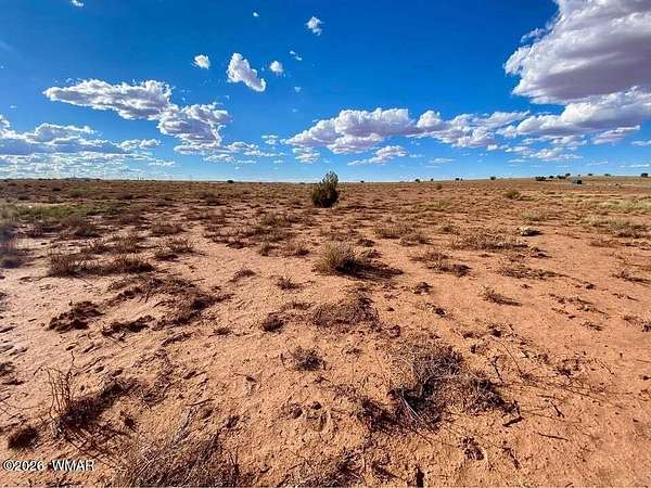 2.52 Acres of Residential Land for Sale in Snowflake, Arizona