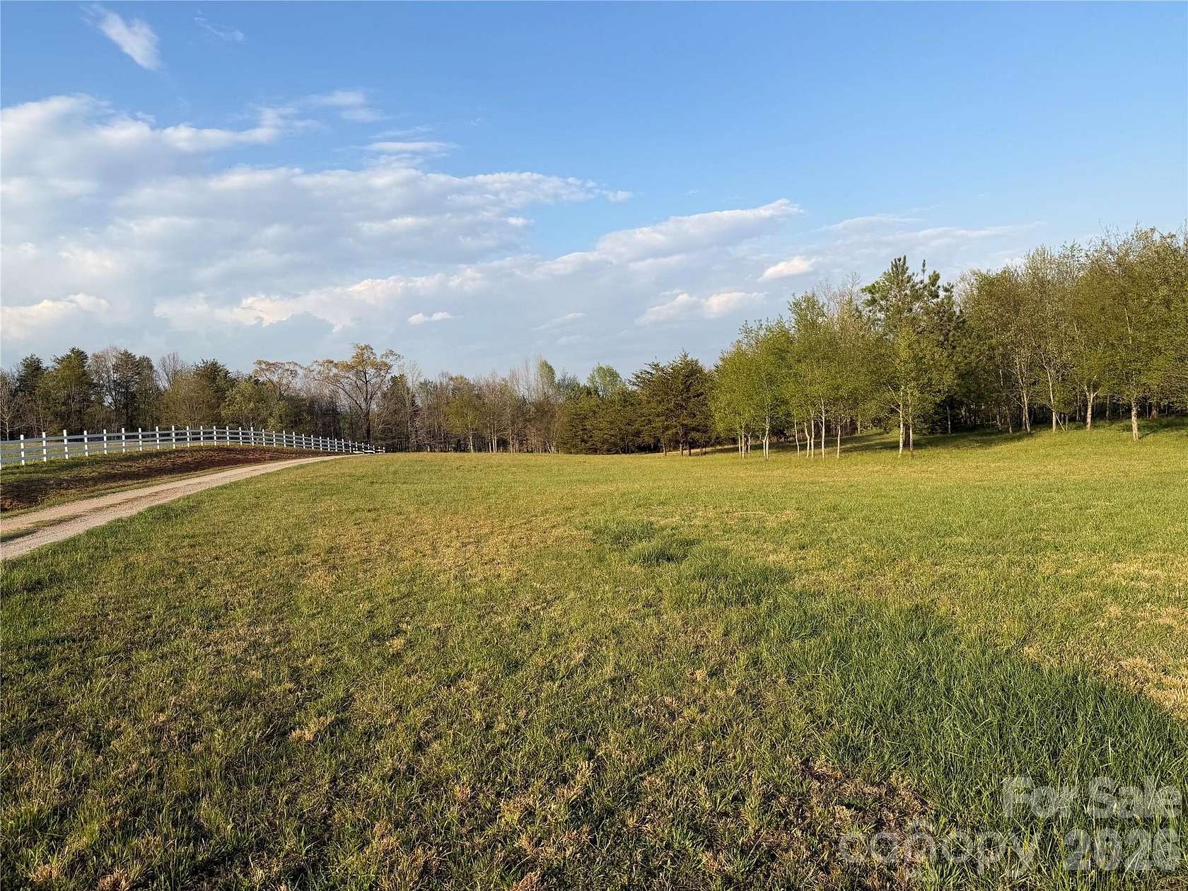 10.2 Acres of Land for Sale in Tryon, North Carolina