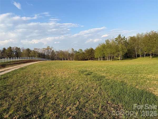 10.2 Acres of Land for Sale in Tryon, North Carolina
