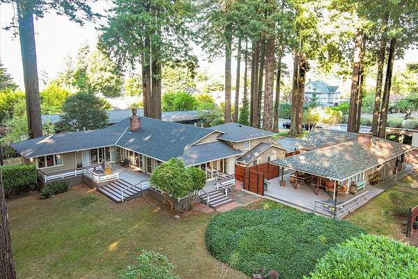 1.6 Acres of Land with Home for Sale in Eureka, California