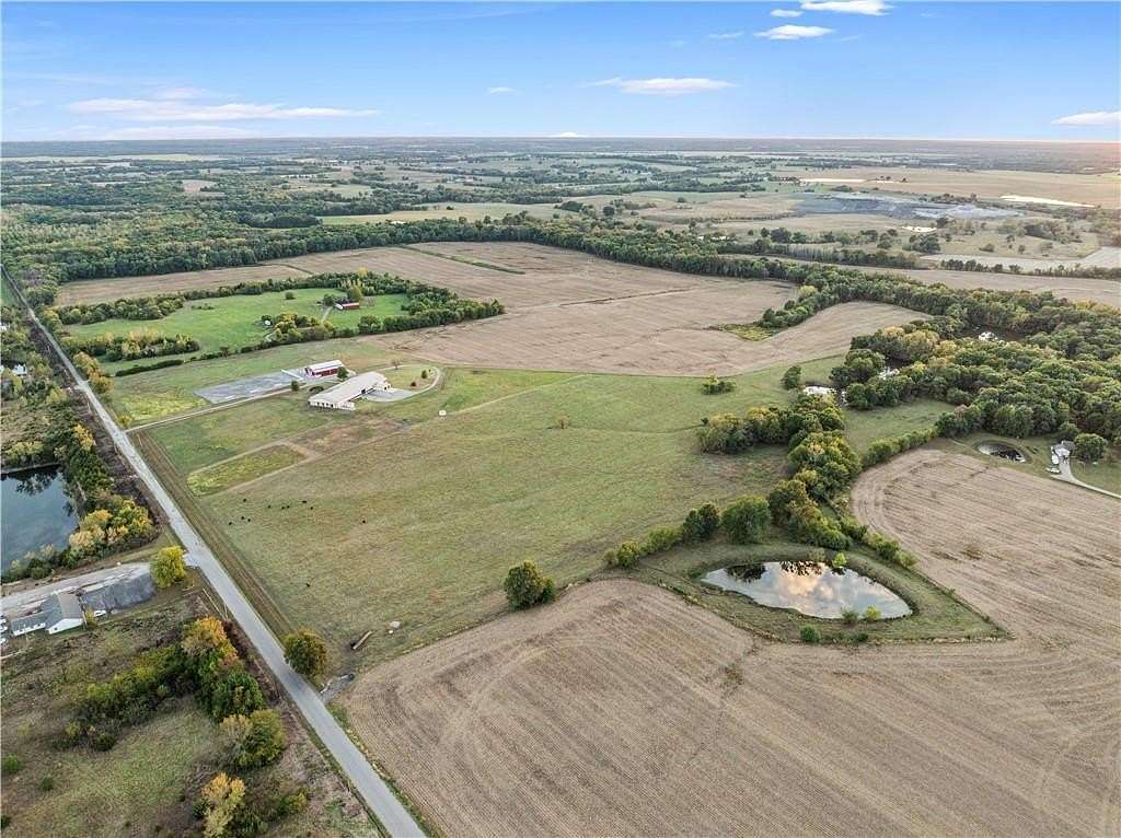 56 Acres of Land for Sale in Butler, Missouri