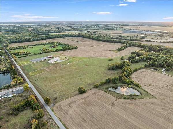 56 Acres of Land for Sale in Butler, Missouri