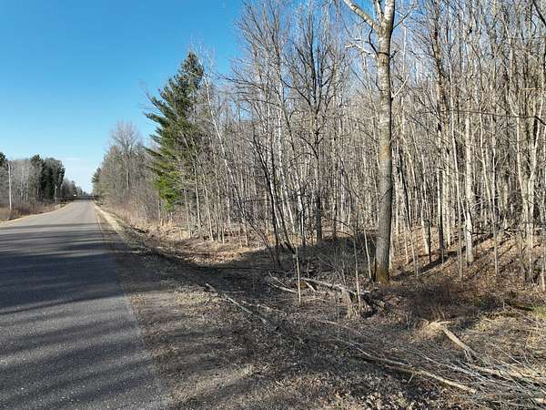 20 Acres of Land for Sale in Rice Lake, Wisconsin