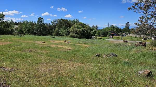 1.2 Acres of Land for Sale in Manton, California