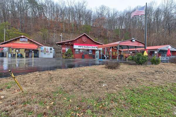 2.5 Acres of Improved Commercial Land for Sale in Morehead, Kentucky