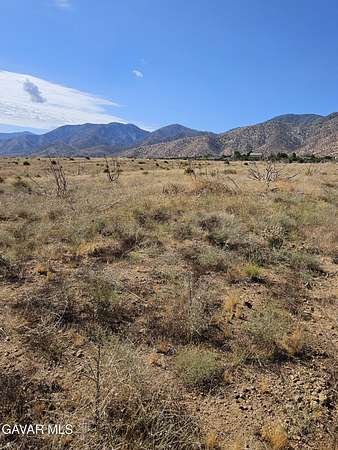 2.48 Acres of Land for Sale in Juniper Hills, California