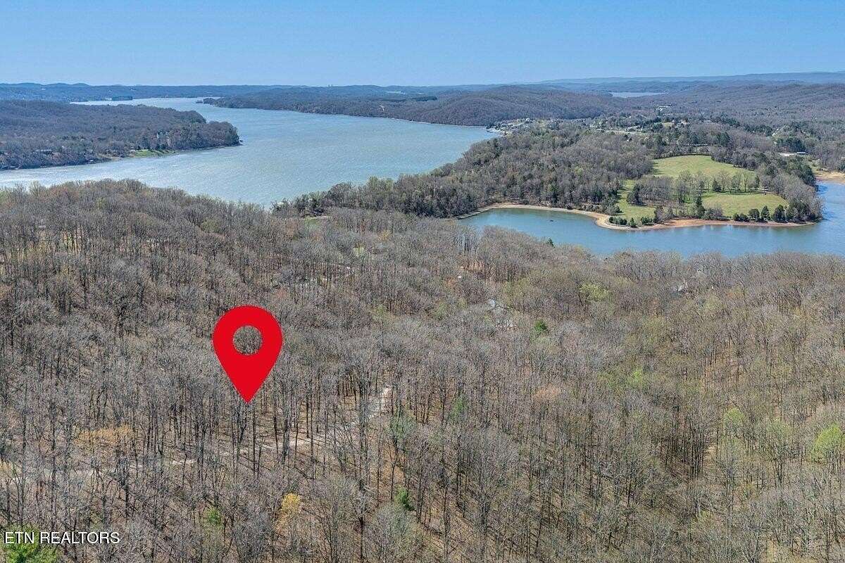 2.14 Acres of Residential Land for Sale in Rockwood, Tennessee