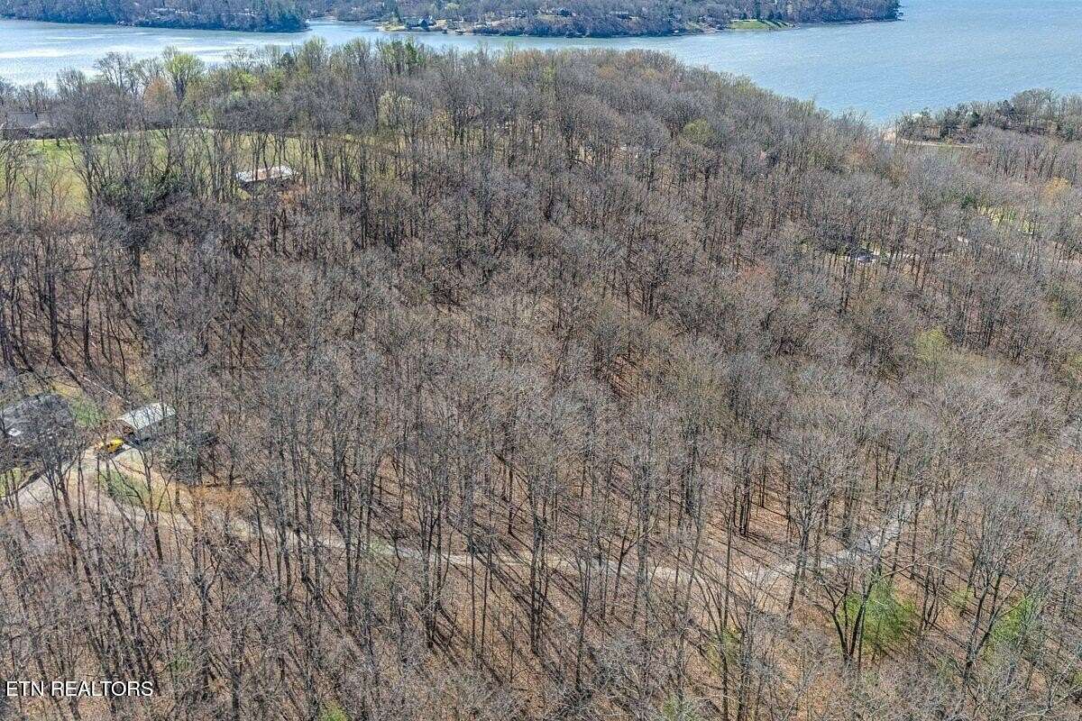 2.14 Acres of Residential Land for Sale in Rockwood, Tennessee
