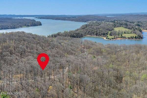 2.14 Acres of Residential Land for Sale in Rockwood, Tennessee