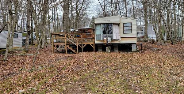 0.12 Acres of Residential Land for Sale in Gouldsboro, Pennsylvania